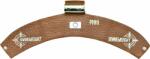 Snareweight M80 Brown Accesoriu de amortizare (M80-BROWN)