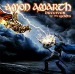Amon Amarth - Deceiver Of Gods (Reissue) (LP) (39841556216)