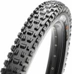 Maxxis Assegai 27, 5" (584 mm) Black 2.5 Anvelopa de bicicletă MTB (ETB00163300)