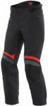 Dainese Carve Master 3 Gore-Tex Black/Lava Red 50 Standard Pantaloni textile (201614081-B78-50)