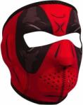 Zan Headgear Full Face Mask Moto cagula / Moto masca (25030288)