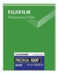 Fujifilm Provia 100F 10.2x12.7cm Színes dia (20 db) (16326133) - pepita
