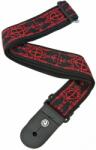 D'Addario Planet Waves 50 A Voodoo Curea de chitară (50A12)