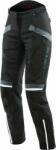 Dainese Tempest 3 D-Dry® Lady Pants Black/Black/Ebony 48 Standard Pantaloni textile (202674591-Y21-48)
