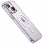 Mcdodo Carcasa Magnetica Pentru Telefon Mcdodo, Transparenta, Pentru Iphone 14 Pro (PC-3092)