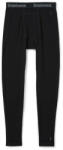Smartwool Бельо Smartwool M CLASSIC THERMAL MERINO BL BOTTOM B, черно (SW016362001)