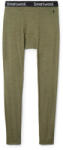 Smartwool Бельо Smartwool M CLASSIC THERMAL MERINO BL BOTTOM B, зимен мъх heather (SW016362K66)
