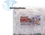 Севар памперси за възрастни XL 100-120кг супер нощни (t-9332-d)