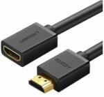 UGREEN Cablu video prelungitor Ugreen, „HD107 HDMI (T) la HDMI (M), rezolutie maxima 4K UHD (10146)