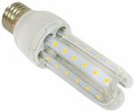  Energiatakarékos 7W LED fénycső E27 foglalatba / 7W=~105W - hideg (100066)