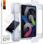 Spigen Glas. tR EZ Fit Apple iPad Pro 2018/2020 / iPad Air 4 11" Edzett üveg kijelzővédő (AGL02065)