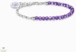 Thomas Sabo Charm Club Charmista karkötő 15 cm - A2130-007-13-L15