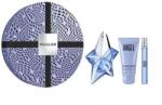 Thierry Mugler Angel SET: edp 50ml + edp 10ml + Testápoló 50ml női parfüm