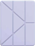 Baseus Minimalist Series IPad 10.2" protective case (purple) (P40112502511-02) - pepita