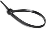  Fasete Prindere 4.5mm/35cm Set 100buc - Negru (sku-11176)