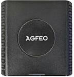 AGFEO DECT IP Basis Pro Bázis egység - Fekete (6101730) - pepita