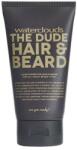 Waterclouds Kondicionáló hajra és szakállra - Waterclouds The Dude Hair And Beard Conditioner 150 ml