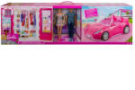 Mattel Barbie szett