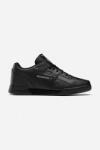 Reebok Classic sneakers din piele Workout Plus culoarea negru HP5910-black 99KK-OBM16G_99X
