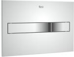 ROCA Clapeta cu dubla actionare, pentru rezervor incastrat, Roca PL2. A Dual 890196001 890196001 (890196001)