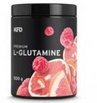 KFD Glutamina Premium - Portocala si lamaie
