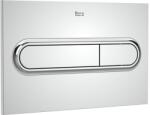 ROCA Clapeta cu dubla actionare, pentru rezervor incastrat, Roca PL1. A Dual 890195001 890195001 (890195001)