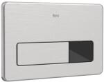 ROCA Clapeta dubla actionare, electronica, pentru rezervor incastrat, din otel inox, Roca seria PL3. A Dual Electronic 890097500 890097500 (890097500)