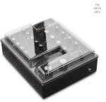Decksaver Mastersounds Radius Two Valve Mk1 & Mk2 Cover (fits Mk1 & Mk2) (ds-pc-twovalvemk2)