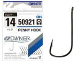 Owner Hooks 50921 penny hook - 18 (O50921-18)