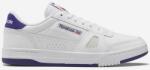 Reebok Classic sneakers din piele LT Court GY0081 culoarea alb GY0081-white 99KK-OBM1ZR_00X