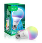 NOUS Bec Led Rgb E27 Nous P3 Wifi Smart Tuya (5907772033142)