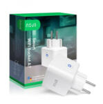 NOUS Priza Inteligenta Wifi Nous A7 16a Tuya (5907772033463)