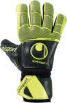 Uhlsport Supersoft HN Flex Frame Goalkeepers Gloves Kapuskesztyű 1011218-001 Méret 10 1011218-001