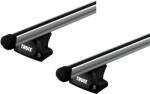 Thule Tetőcsomagtartó Thule ProBarral Audi e-tron 5-dr SUV Süllyesztett sínek 19-23