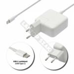 OEM 14.5V 2A // 5.2V 2.4A (29W) USB-C (Type-C) töltő (A1540)