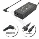  OEM 19V 3.16A (60W) 3.0x1.1mm töltő (AD-6019P)