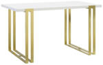  Asztal Comfivo 179 (Fehér + Aranysárga)