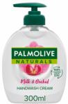 Palmolive Naturals Milk & Orchid folyékony szappan 300 ml - bevasarlas