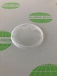 Globál Pack Hagner kerek doboz TETŐ átlátszó 150-400 ml PP mikrózható / 100db