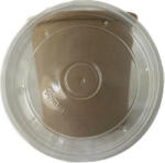 Globál Pack Leveses műanyag tető 750-1000ml / 25db