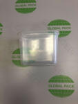 Globál Pack Svéd tál natúr 1000 ml PS / 50db