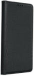 Haffner S-Book Flip bőrtok - Samsung S908B Galaxy S22 Ultra 5G - fekete