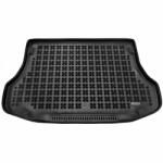 Rezaw-Plast Kia Sorento 2002-2009 (5 személyes) Rezaw-Plast méretpontos csomagtértálca (230708_6995_ah)