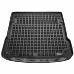 Rezaw-Plast Audi Q7 2006-2015 Rezaw-Plast méretpontos csomagtértálca (232020_6969_ah)