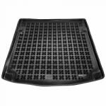 Rezaw-Plast Seat Exeo 2008-2013 (sedan) Rezaw-Plast méretpontos csomagtértálca (232005_5813_ah)