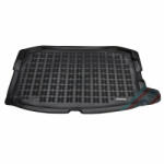 Rezaw-Plast Seat Leon 2020- (hatchback) Rezaw-Plast méretpontos csomagtértálca (231440_23236_ah)