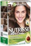 Garnier Nutrisse Ultra Creme ápoló tartós hajfesték - Nr. 6N Nude természetes sötétszőke - 1 db