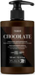 Black Professional Line Toner - Fizikai Hajszínező - Chocolate 300ml