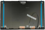 Lenovo Ideapad 5-15IIL05 5-15ARE05 5-15ITL05 series 5CB0X56073 series szürke LCD hátsó burkolat