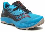Saucony Pantofi pentru alergare Saucony Endorphin Edge S20773-31 Albastru Bărbați